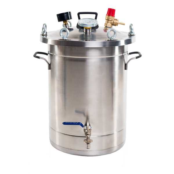 Распродажа автоклавов БУЛАТ в Мончегорске