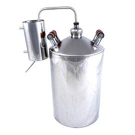 Самогонный аппарат в Мончегорске всего за 3200 рублей